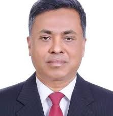 Md Barrister Zakir Ahammad